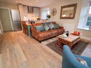 2 bedroom property near Berwick-upon-Tweed, Northumberland, England