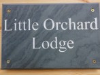 Little Orchard Lodge #4 Little Orchard Lodge #4