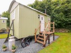 Shepherds Hut - The Crook #4