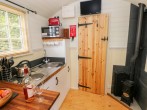 Shepherds Hut - The Crook #8