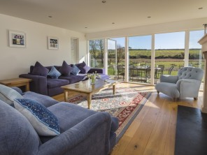 4 bedroom property near Thurlestone, Devon, England