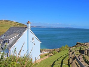 4 bedroom property near Nr Kingsbridge, Devon, England