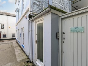 3 bedroom property near Salcombe, Devon, England