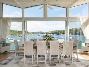 4 bedroom property near Salcombe, Devon, England