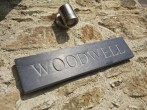 Woodwell #55 Woodwell #55