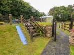 Shepherds Hut - The Hurdle #20 Shepherds Hut - The Hurdle #20
