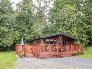 3 bedroom property near Windermere, Cumbria & the Lake District, England
