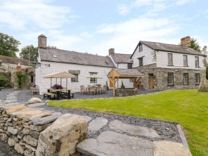 11 bedroom property near Corwen, North Wales, Wales