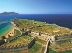 Methoni Castle