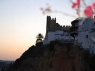2 Bedroom Castle View Apartment in Spain, Andalucia, Arcos de la Frontera