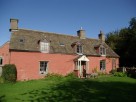 7 Bedroom House on a Farm near Hay on Wye, Herefordshire, England