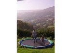 Scenic trampolining Scenic trampolining