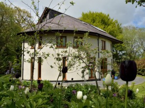 4 Bedroom Eco Friendly House in Wales, Powys / Brecon Beacons, Llandovery