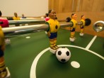 Table football Table football