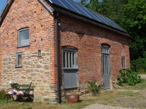 1 Bedroom Period Farm Cottage near Bewdley, Shropshire, England