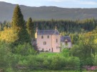 4 Bedroom Secluded 500 year old Castle in the Queen Elizabeth Forest, Aberfoyle, Stirling, Scotland