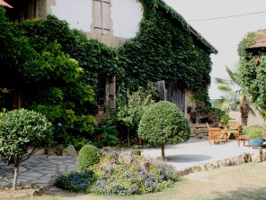 5 Bedroom Rustic Farmhouse in France, Midi-Pyrenees, Marciac