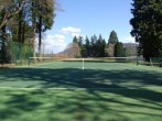 Tennis Court Tennis Court