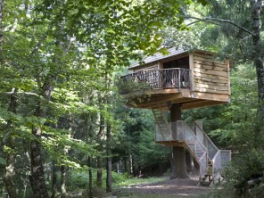 Treehouses