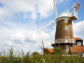 Windmills / Millhouses